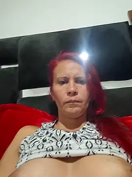 cintia love online show from April 2026 10:25:02 PM