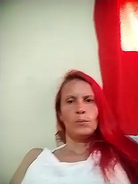 cintia love online show from January 2026 09:29:01 PM