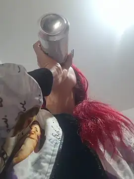 cintia love online show from May 2026 12:51:01 AM