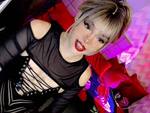 Snapshot of BEYBIDOMME chatting on May 2026 06:17:02 AM BEYBIDOMME online show from May 2026 06:17:02 AM