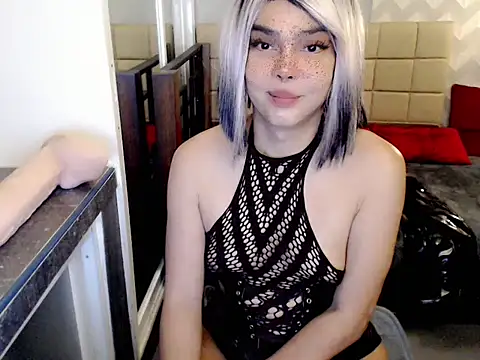 BEYBIDOMME online show from March 2026 01:41:02 AM