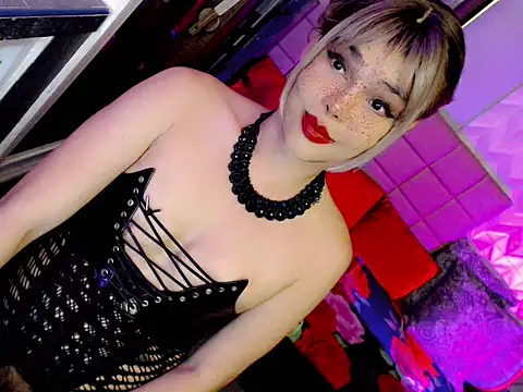 Snapshot of BEYBIDOMME chatting on April 2026 06:05:02 AM BEYBIDOMME online show from April 2026 06:05:02 AM