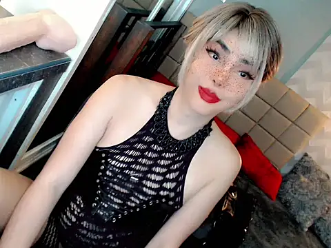 BEYBIDOMME online show from March 2026 04:36:01 AM