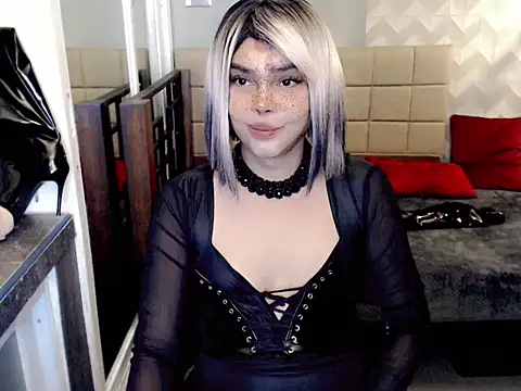 BEYBIDOMME online show from March 2026 03:54:01 AM