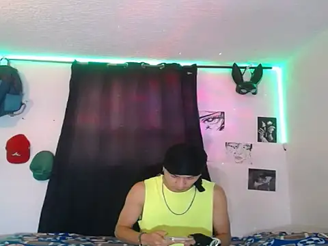 Snapshot of YourSecretCraving chatting on February 2026 02:42:02 AM YourSecretCraving online show from February 2026 02:42:02 AM