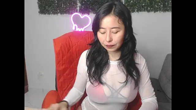 LolaOpalX online show from January 2026 01:31:02 AM