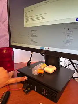 LolaOpalX online show from March 2026 02:13:01 PM