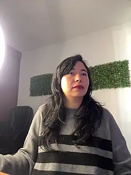 LolaOpalX online show from March 2026 02:36:01 PM