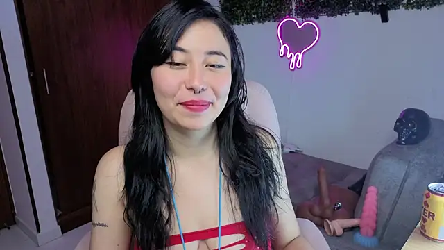 LolaOpalX online show from April 2026 12:50:02 AM