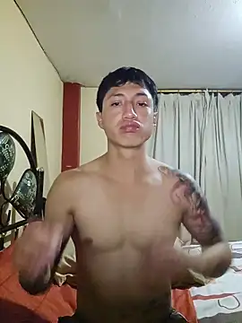 Xavlex0803 online show from February 2026 01:35:02 AM