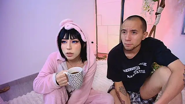 Xayah and Rakan online show from May 2026 05:48:01 AM