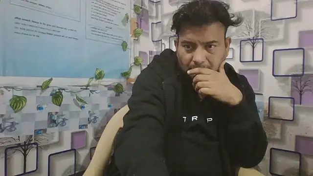 KUMA 500 online show from January 2026 02:18:02 AM