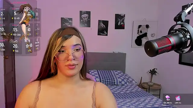 Valen with pussy online show from June 2026 07:15:02 PM