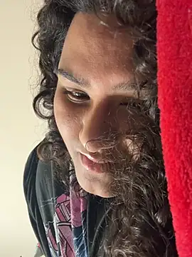 Snapshot of Angeliccreamyrican chatting on February 2026 06:02:01 AM Angeliccreamyrican online show from February 2026 06:02:01 AM