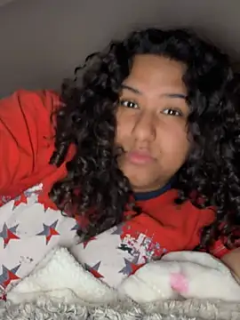 Snapshot of Angeliccreamyrican chatting on February 2026 02:54:02 AM Angeliccreamyrican online show from February 2026 02:54:02 AM