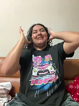 Angeliccreamyrican online show from March 2026 06:53:01 AM