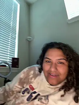 Snapshot of Angeliccreamyrican chatting on February 2026 04:06:01 PM Angeliccreamyrican online show from February 2026 04:06:01 PM