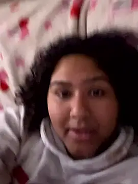 Angeliccreamyrican online show from January 2026 03:35:02 AM