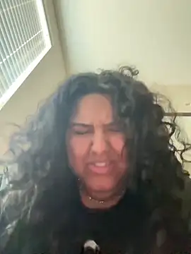 Snapshot of Angeliccreamyrican chatting on February 2026 03:45:02 PM Angeliccreamyrican online show from February 2026 03:45:02 PM