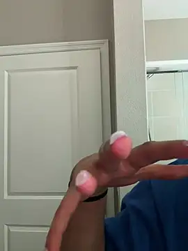 Angeliccreamyrican online show from March 2026 04:52:01 PM