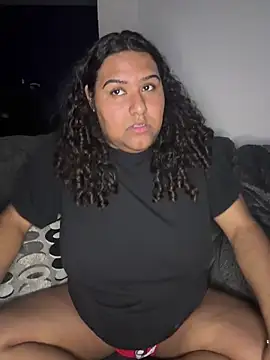 Angeliccreamyrican online show from April 2026 06:48:02 AM