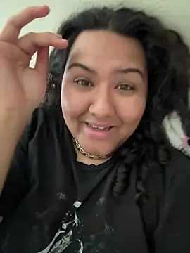 Snapshot of Angeliccreamyrican chatting on February 2026 03:32:01 PM Angeliccreamyrican online show from February 2026 03:32:01 PM