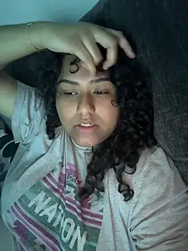 Angeliccreamyrican online show from May 2026 05:45:02 AM