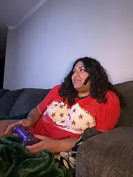 Snapshot of Angeliccreamyrican chatting on March 2026 12:28:01 AM Angeliccreamyrican online show from March 2026 12:28:01 AM