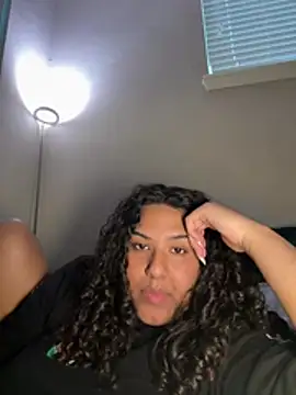 Snapshot of Angeliccreamyrican chatting on February 2026 11:16:02 PM Angeliccreamyrican online show from February 2026 11:16:02 PM