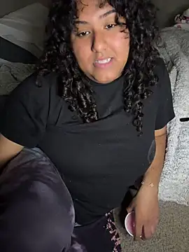 Angeliccreamyrican online show from May 2026 04:31:02 AM