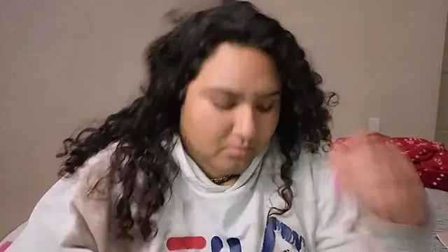 Snapshot of Angeliccreamyrican chatting on January 2026 02:26:02 AM Angeliccreamyrican online show from January 2026 02:26:02 AM