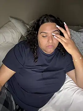 Angeliccreamyrican online show from April 2026 04:58:02 AM