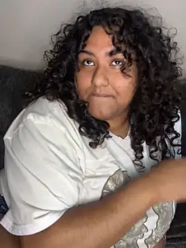 Angeliccreamyrican online show from June 2026 09:42:02 PM