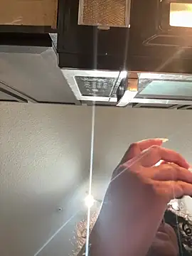 Angeliccreamyrican online show from April 2026 08:07:02 AM