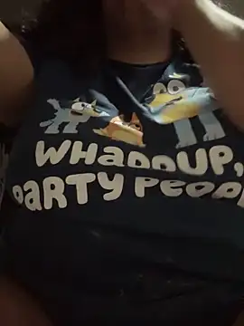 Snapshot of Angeliccreamyrican chatting on February 2026 07:05:01 AM Angeliccreamyrican online show from February 2026 07:05:01 AM