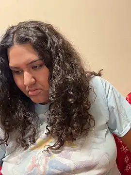 Snapshot of Angeliccreamyrican chatting on February 2026 02:31:02 AM Angeliccreamyrican online show from February 2026 02:31:02 AM