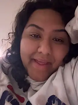 Snapshot of Angeliccreamyrican chatting on February 2026 09:08:01 AM Angeliccreamyrican online show from February 2026 09:08:01 AM