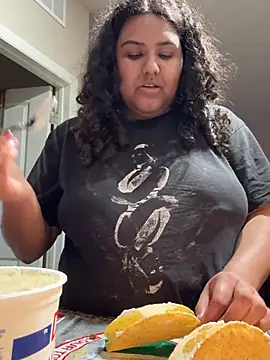 Snapshot of Angeliccreamyrican chatting on February 2026 03:38:02 AM Angeliccreamyrican online show from February 2026 03:38:02 AM