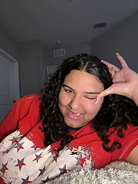 Snapshot of Angeliccreamyrican chatting on March 2026 07:15:01 AM Angeliccreamyrican online show from March 2026 07:15:01 AM