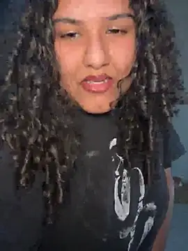 Angeliccreamyrican online show from March 2026 05:11:01 AM