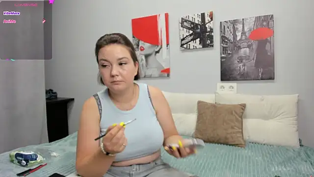 Sweetie Rozzy online show from July 2026 01:36:01 AM