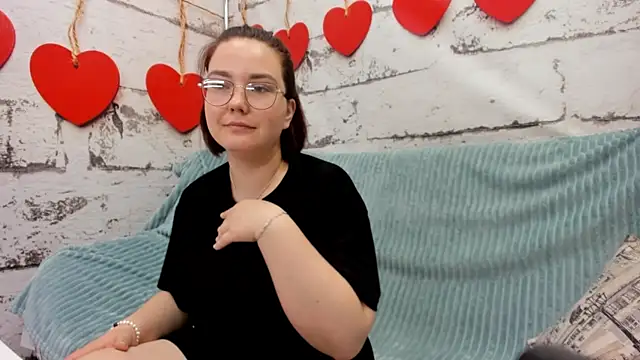 Sweetie Rozzy online show from May 2026 01:31:02 AM