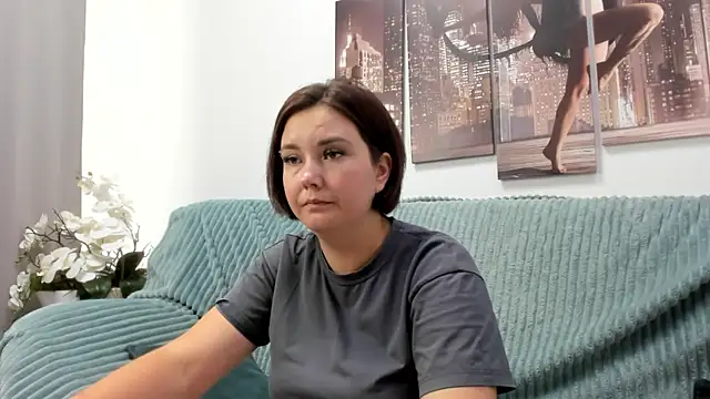 Sweetie Rozzy online show from July 2026 07:51:02 AM