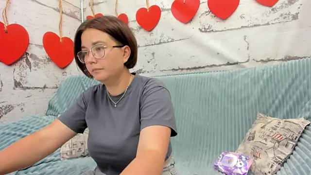 Sweetie Rozzy online show from June 2026 01:21:01 AM