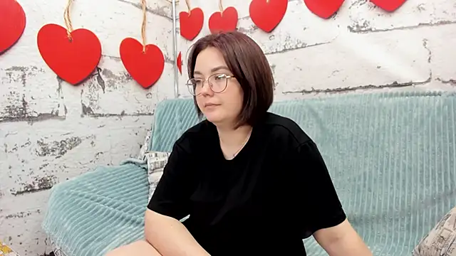 Sweetie Rozzy online show from May 2026 01:31:02 AM