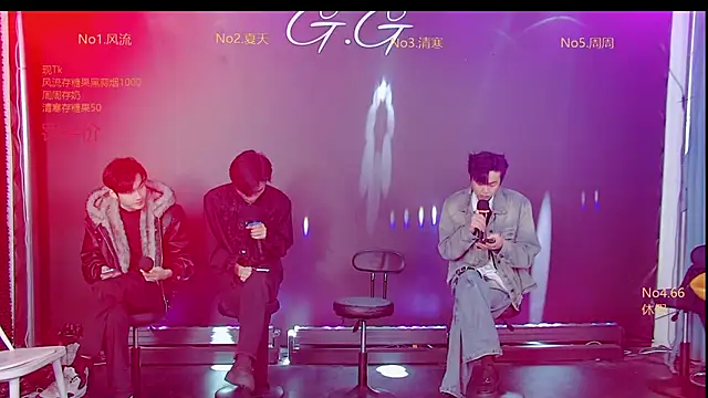 GG-boy002 online show from January 2026 02:18:02 AM