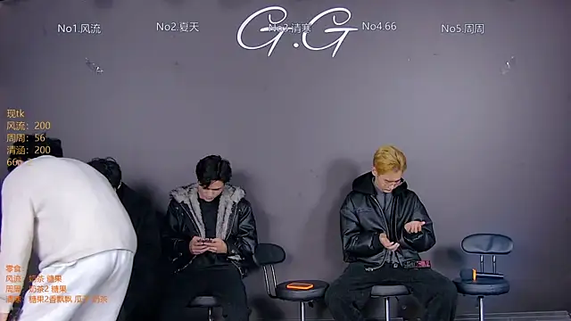 GG-boy002 online show from January 2026 01:20:02 AM