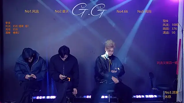 GG-boy002 online show from January 2026 02:18:02 AM