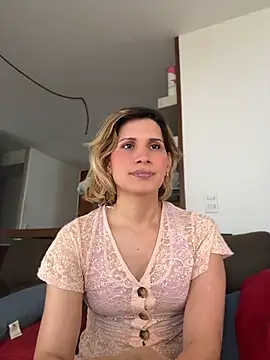 Snapshot of milablossom01 chatting on June 2026 03:32:02 PM milablossom01 online show from June 2026 03:32:02 PM