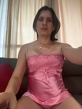 Snapshot of milablossom01 chatting on July 2026 05:43:01 PM milablossom01 online show from July 2026 05:43:01 PM
